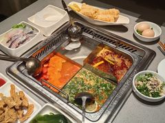 -海底捞火锅(王府井店)