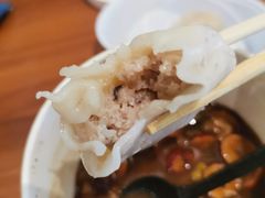南方小馄饨-每天粥季(万科里店)
