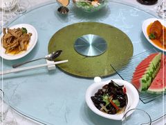 -上海精菜馆(虎踞关店)