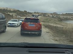 -库伦旗银沙湾旅游景区