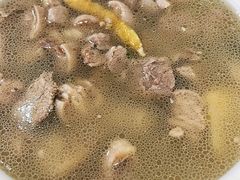 -老东风菜馆·潮汕大排档
