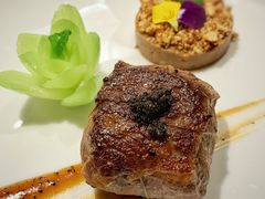 松露和牛礼物盒-伯衡55·吉品轩(乌鲁木齐南路店)