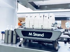 -M Stand(宁波万象城店)