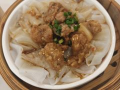 -新海利海鲜城·41年珠海老字号(夏湾店)
