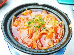 -廖记老砂锅(上清寺店)
