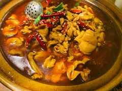 -马头巷·食景园(苏州总店)