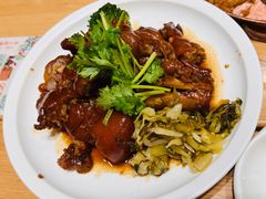 -潮巷·老潮汕美食集市(欢乐港湾店)