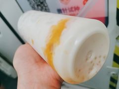 -新加坡斯味洛·鲜奶茶(石牌东店)