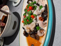 -晓粤·惹味粤菜(万菱汇店)