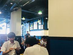大堂-厨掌柜陆老师(天津之眼店)