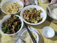 -小辣椒(华富店)