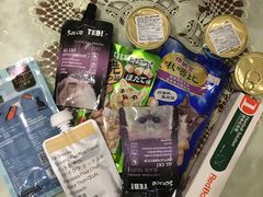 -秀猫阁·猫咪花园(万达店)