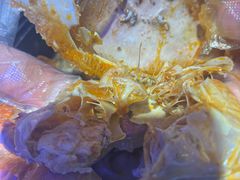 -老青岛海鲜烧烤大排档