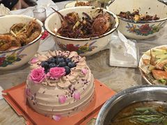 -辣螃铠盆盆蟹大排档(总店)