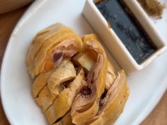 -苏小柳点心·手作小笼包(虹桥天地分院)