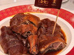 -稻香海鲜饭店(第一国际店)