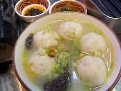-华仔哥牛杂餐室
