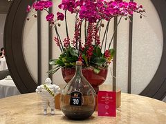 -万豪金殿(香港JW万豪酒店)