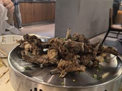 -铭副琦食·虾蟹烩馆(渔人码头店)