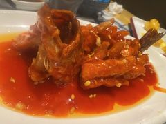 -香阁餐厅·常州菜·常州菜代表品牌(新北奥体店)