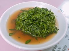 -蘭心餐厅(进贤路店)