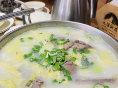 -北疆饭店(吴江店)
