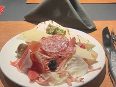 -拉蒂娜·巴西牛排馆 Latina·Brazilian Steakhouse(陆家嘴旗舰店)