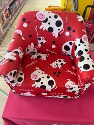 -孩子王(肥东吾悦广场店)