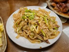 -聂记粤菜馆(鼓西路店)
