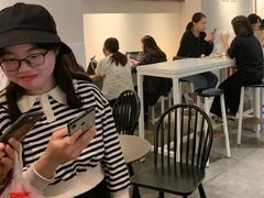 用餐区-喜茶(佛山顺德容桂天佑城店)