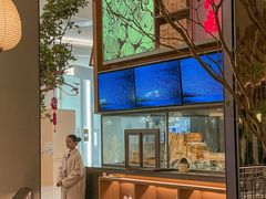 -桂满陇·海市蜃楼·黑金(国金店)