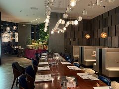 大堂-Mr·Fish鱼鲜生海鲜放题(银泰in99店)