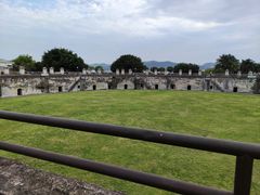 -石炮台公园