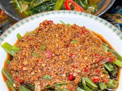 -马来西亚肉骨茶汤·招牌螃蟹·烧鸡·呷喱吧吧(海上世界店)