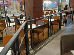 -COSTA COFFEE(成都来福士店)