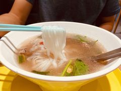 -蔡澜Pho·越南粉餐厅(海上世界店)