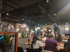 大堂-湘里乡亲甲王二老店