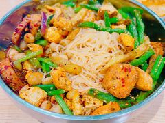 -朝鲜族拌面拌饭·佳木斯风味(砂之船店)