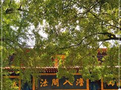 -宝通禅寺