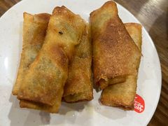 炸春卷-随柳居·苏式小吃(建新巷店)