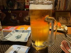 -半藏居酒屋(香港花园店)