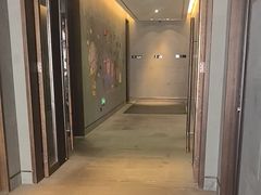 -上海崇明金茂凯悦酒店