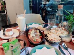 -G+KITCHEN(龙湖狮山天街店)