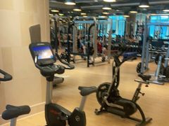 -北京嘉里健身·Kerry Sports(北京嘉里大酒店)