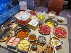 -海底捞大排档火锅(打浦路店)