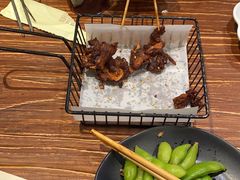 -聚点·北京串(簋街店)