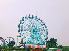 -南京银杏湖乐园