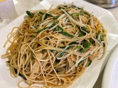 潮式炒鱼面-潮人姐妹轩(海宁路店)