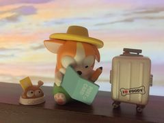 -泡泡玛特POPMART(上海环球港店)