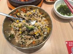 -小木屋拌饭(西安华阳城店)
